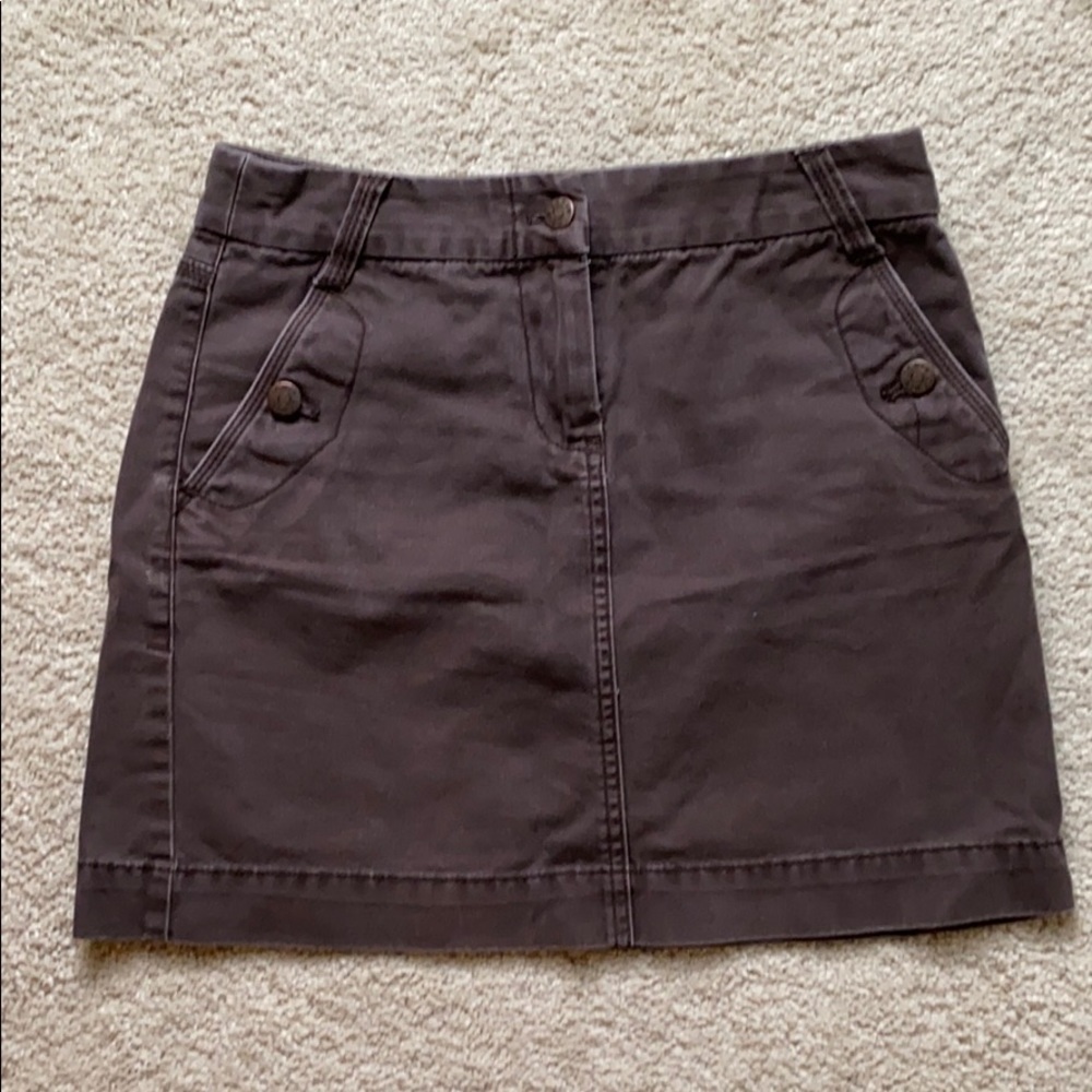 J. Crew Skirt